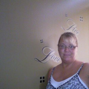 Meet your Posher, Tammy